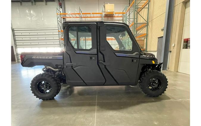 2024 Polaris Industries RANGER CREW XP 1000 NORTH STAR ULTIMATE