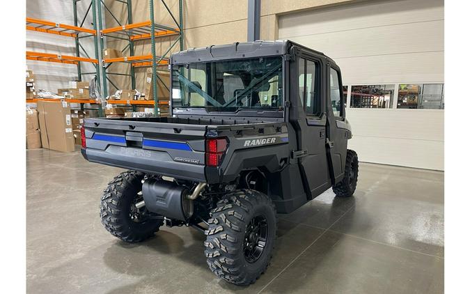 2024 Polaris Industries RANGER CREW XP 1000 NORTH STAR ULTIMATE