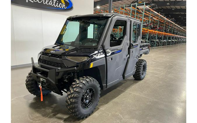 2024 Polaris Industries RANGER CREW XP 1000 NORTH STAR ULTIMATE