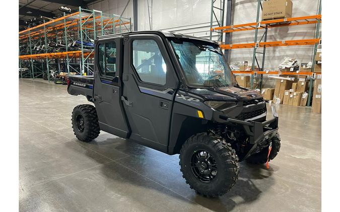 2024 Polaris Industries RANGER CREW XP 1000 NORTH STAR ULTIMATE