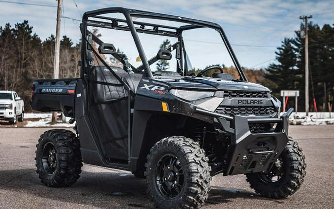 2024 Polaris® Ranger XP 1000 Premium