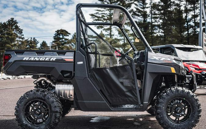 2024 Polaris® Ranger XP 1000 Premium