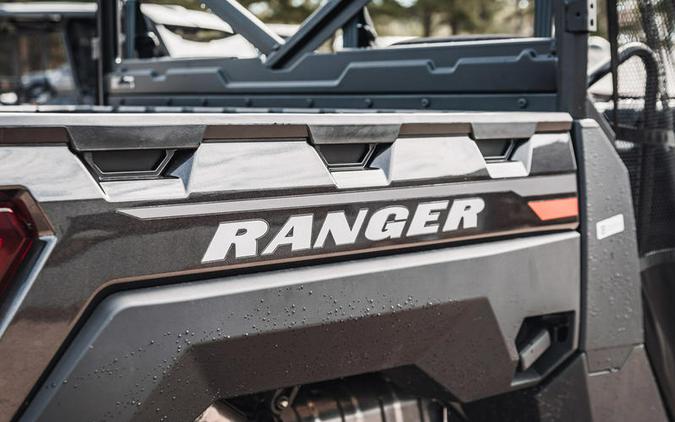 2024 Polaris® Ranger XP 1000 Premium