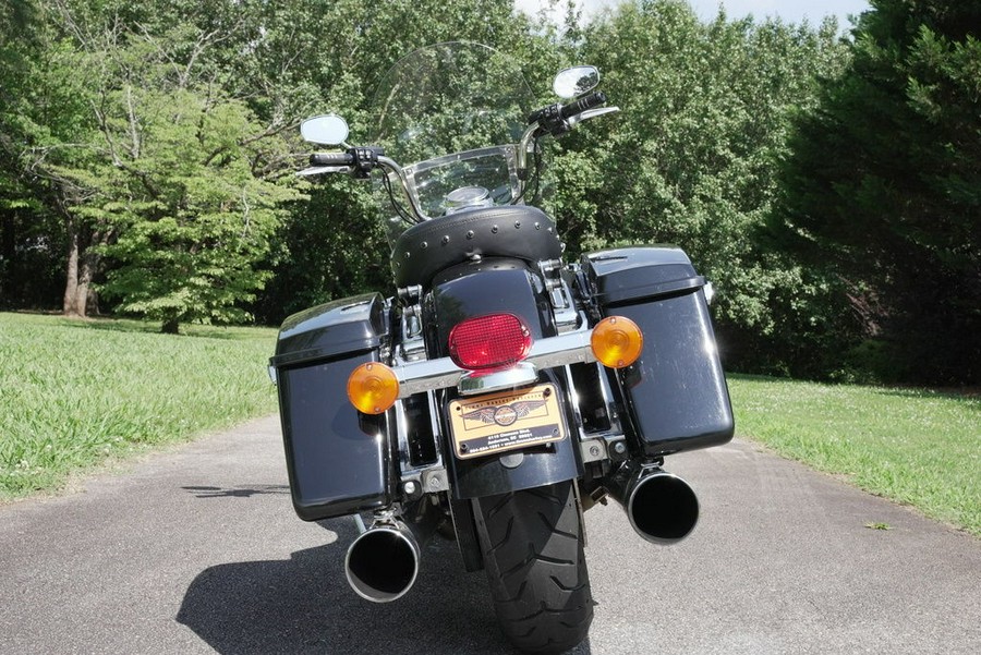 2020 Harley-Davidson® FLHR - Road King®