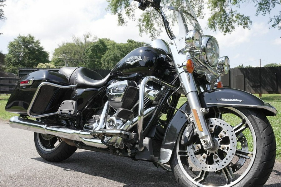 2020 Harley-Davidson® FLHR - Road King®