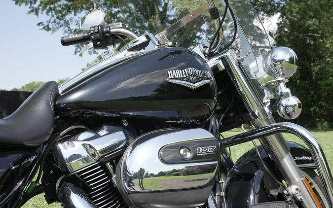 2020 Harley-Davidson® FLHR - Road King®