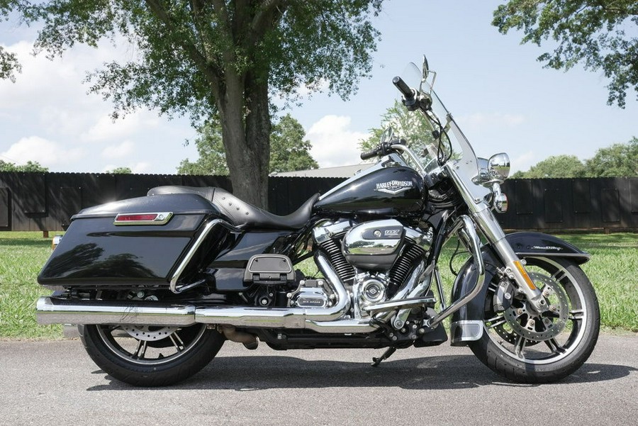 2020 Harley-Davidson® FLHR - Road King®