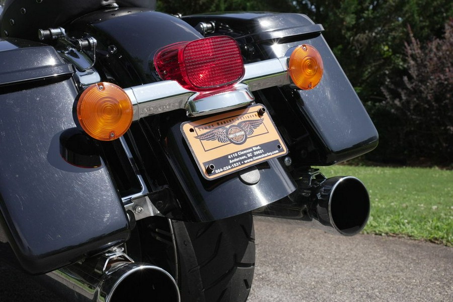 2020 Harley-Davidson® FLHR - Road King®