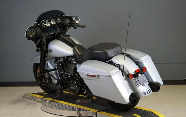 2023 Harley-Davidson® FLHXS - Street Glide® Special