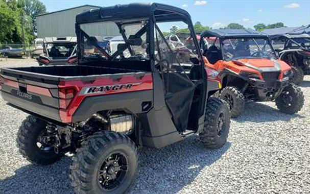 2025 Polaris Ranger XP 1000 Premium