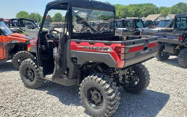 2025 Polaris Ranger XP 1000 Premium