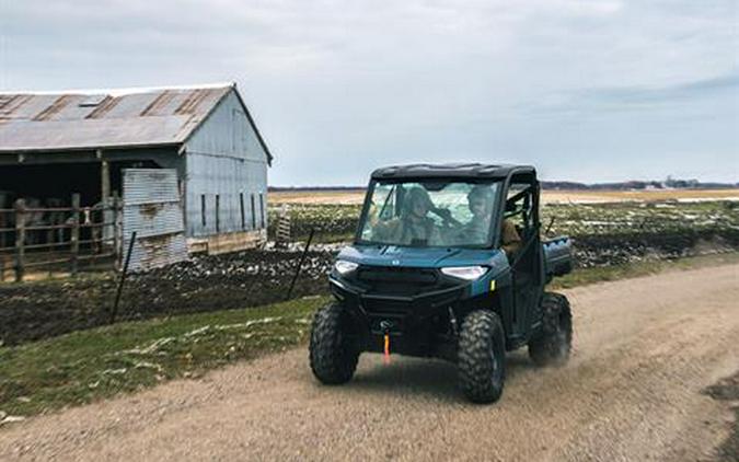 2025 Polaris Ranger XP 1000 Premium