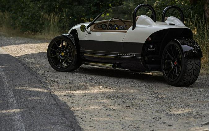 2023 Vanderhall CARMEL GT