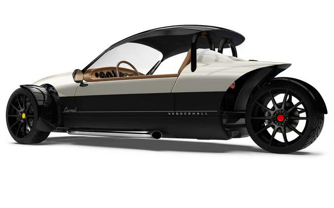 2023 Vanderhall CARMEL GT