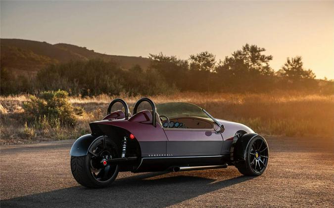 2023 Vanderhall CARMEL GT