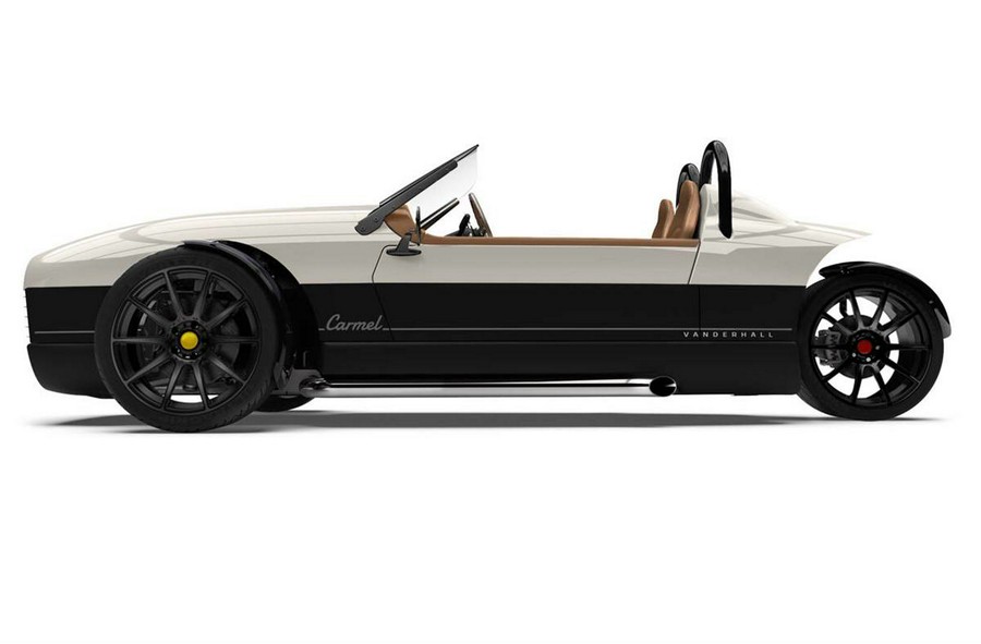 2023 Vanderhall CARMEL GT