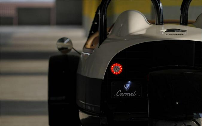 2023 Vanderhall CARMEL GT