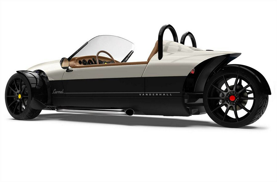 2023 Vanderhall CARMEL GT