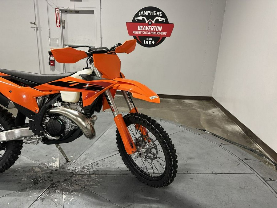 2025 KTM XC 300