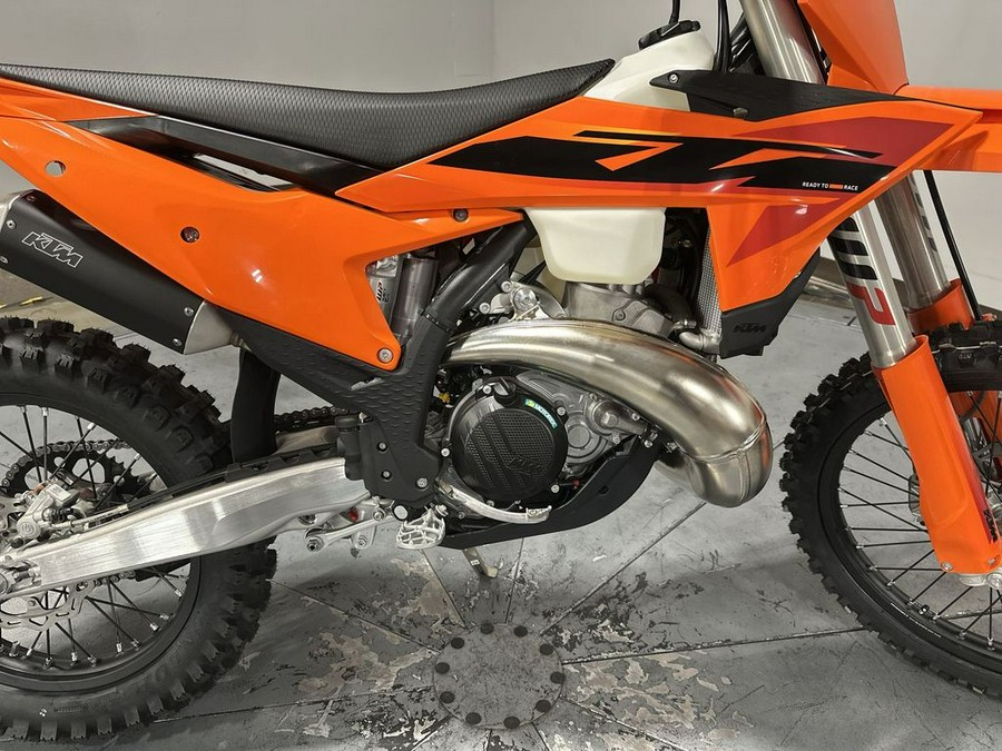 2025 KTM XC 300