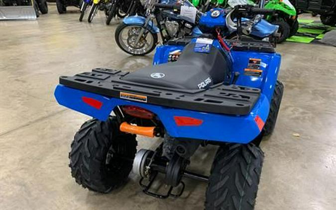 2024 Polaris Sportsman 110