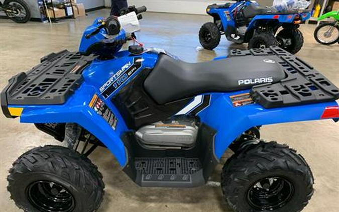 2024 Polaris Sportsman 110