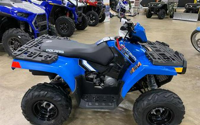 2024 Polaris Sportsman 110