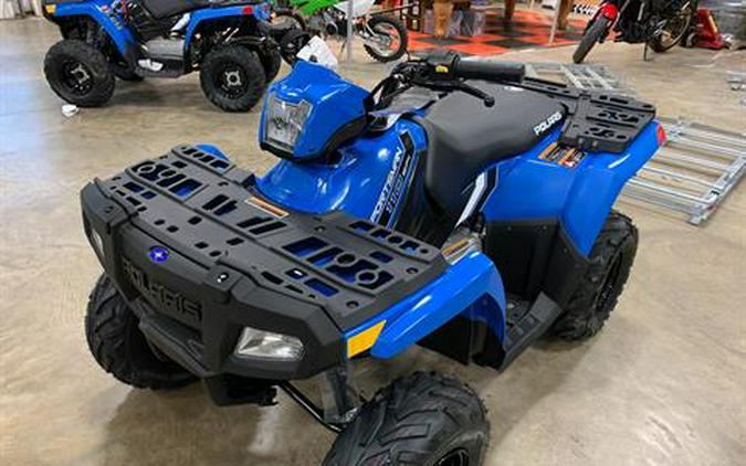 2024 Polaris Sportsman 110