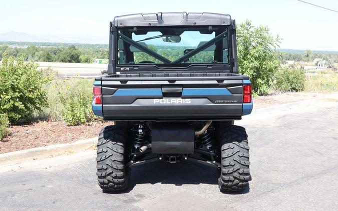 2025 Polaris® Ranger XP 1000 NorthStar Edition Premium