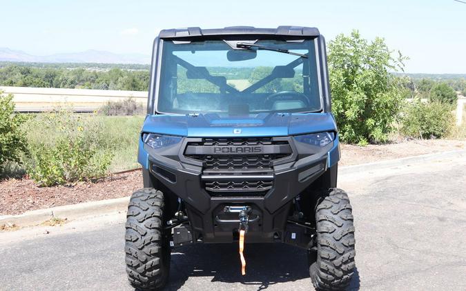 2025 Polaris® Ranger XP 1000 NorthStar Edition Premium