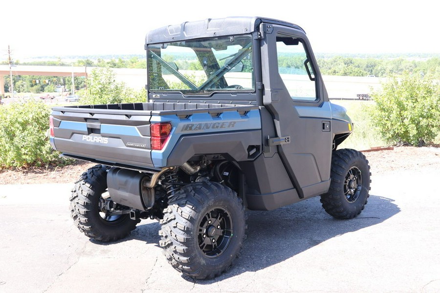 2025 Polaris® Ranger XP 1000 NorthStar Edition Premium