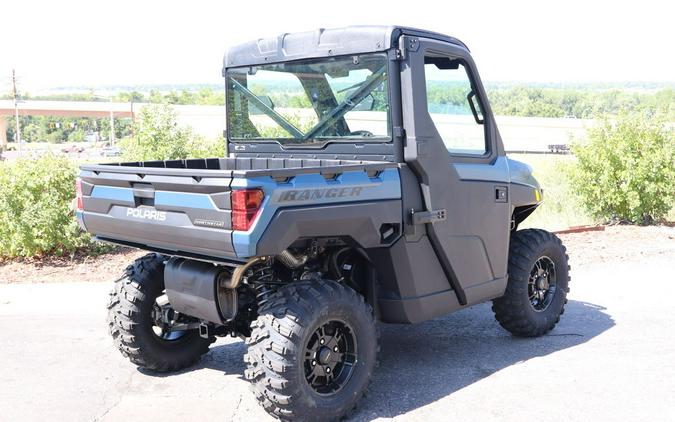 2025 Polaris® Ranger XP 1000 NorthStar Edition Premium