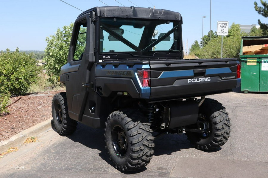 2025 Polaris® Ranger XP 1000 NorthStar Edition Premium