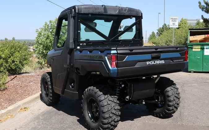 2025 Polaris® Ranger XP 1000 NorthStar Edition Premium