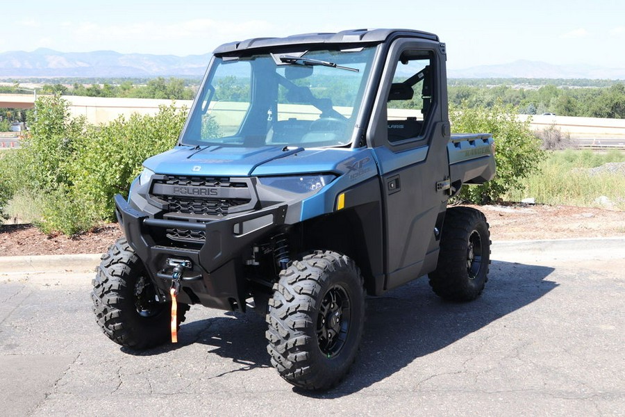 2025 Polaris® Ranger XP 1000 NorthStar Edition Premium