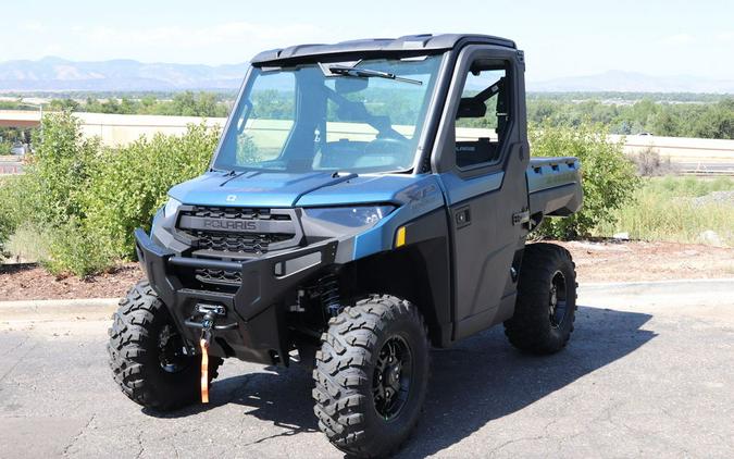 2025 Polaris® Ranger XP 1000 NorthStar Edition Premium