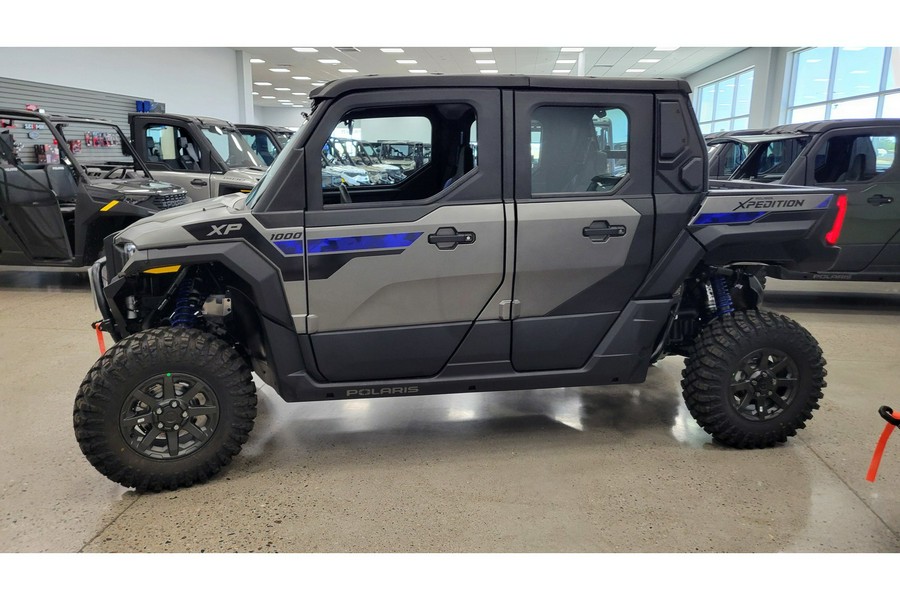 2024 Polaris Industries XPEDITION XP 5 NORTHSTAR