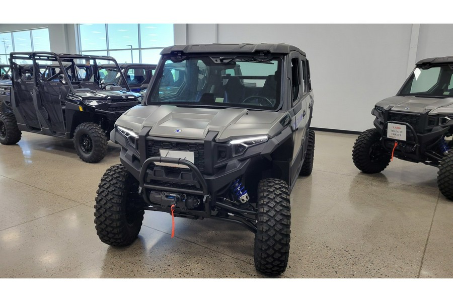 2024 Polaris Industries XPEDITION XP 5 NORTHSTAR