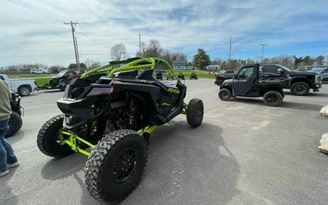 2024 Polaris RZR Pro R Ultimate