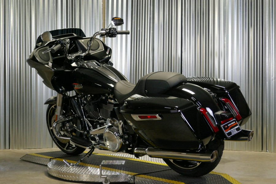 2024 Harley-Davidson Road Glide