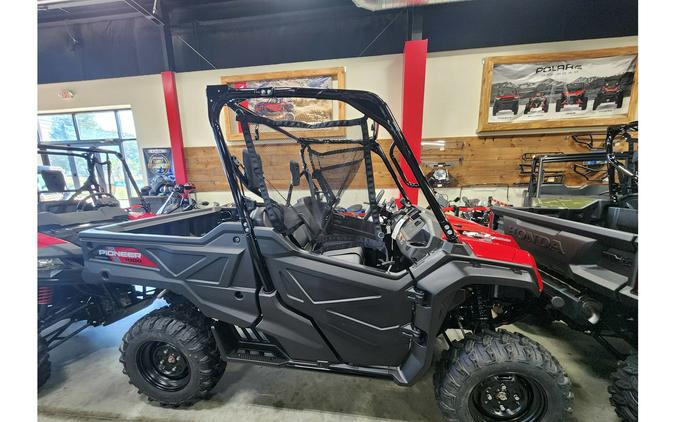 2024 Honda PIONEER 1000 EPS