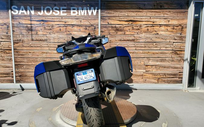 2023 BMW R 1250 RT