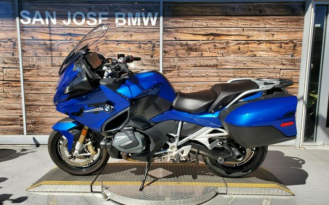 2023 BMW R 1250 RT