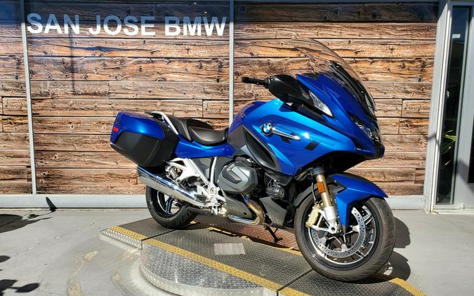 2023 BMW R 1250 RT