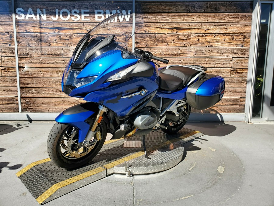 2023 BMW R 1250 RT