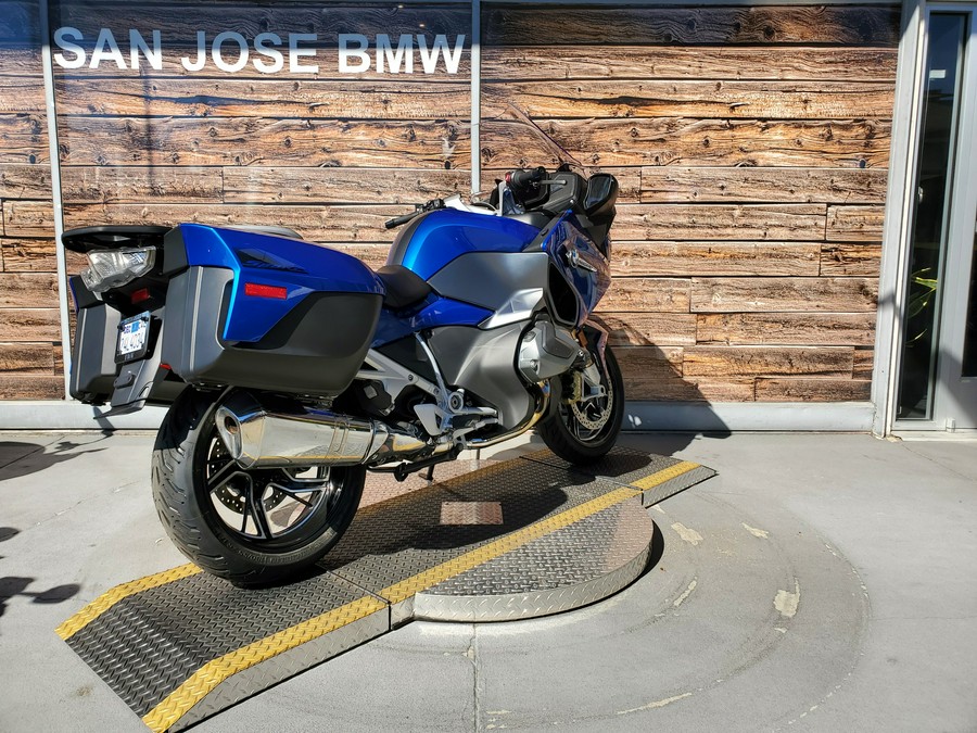 2023 BMW R 1250 RT