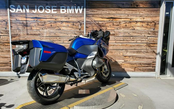 2023 BMW R 1250 RT