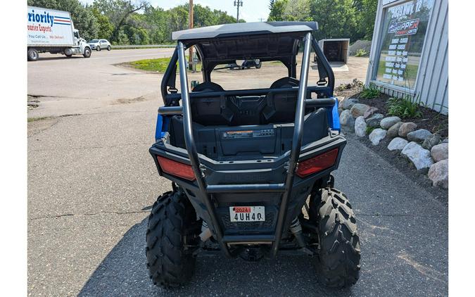 2021 Polaris Industries RZR Trail Premium