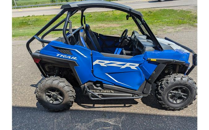 2021 Polaris Industries RZR Trail Premium