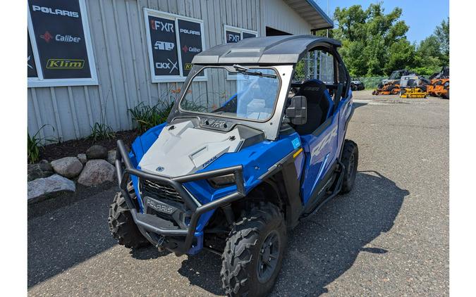 2021 Polaris Industries RZR Trail Premium